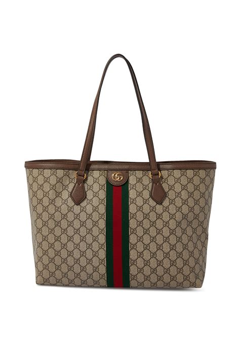 gucci bag tote bag|gucci tote bag for women.